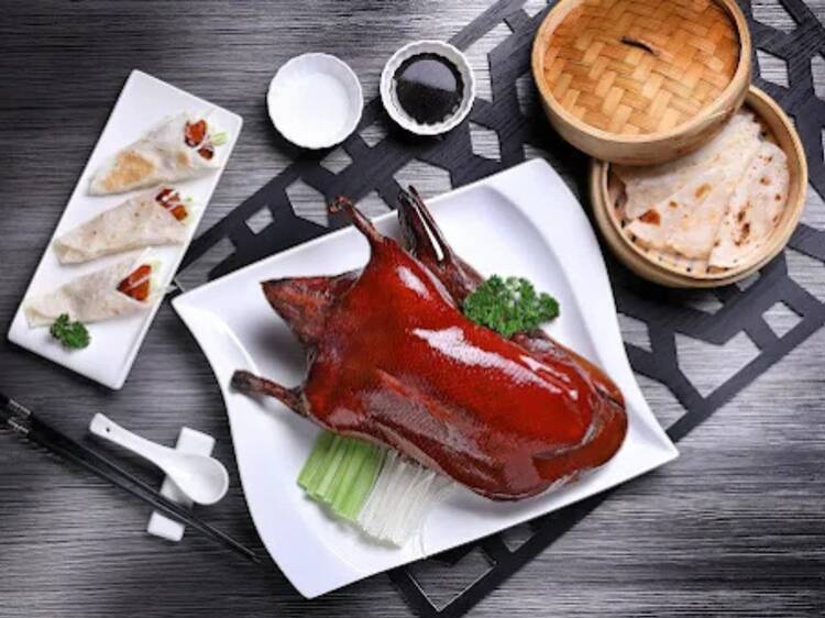 Imperial Treasure Super Peking Duck