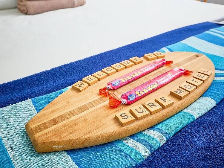 Surf Motel Umdloti