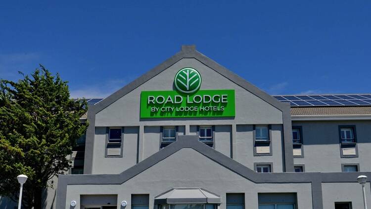 Road Lodge Durban