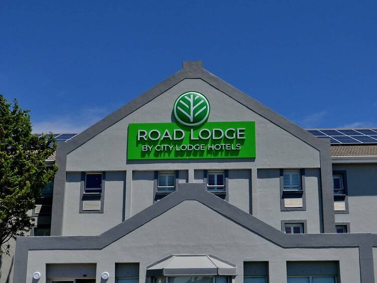Road Lodge Durban