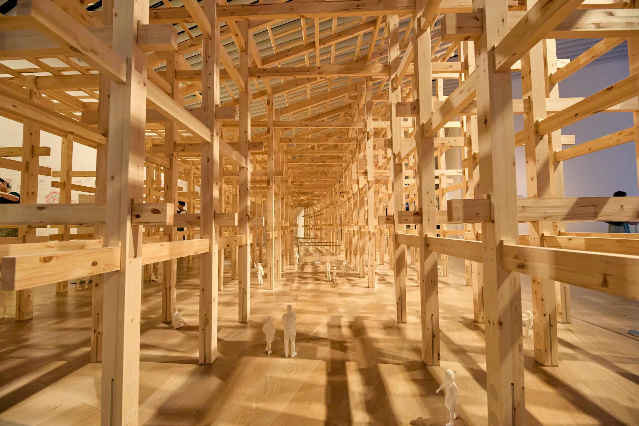 藤本壮介の建築:原初・未来・森