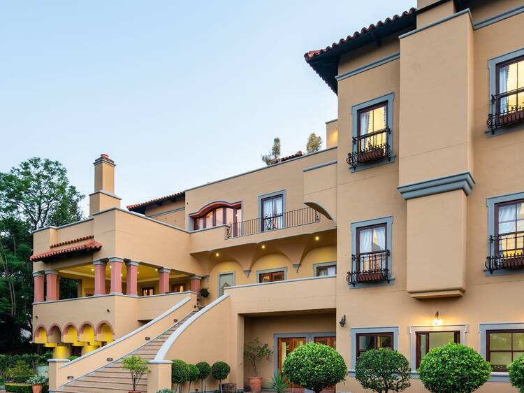 Castello di Monte