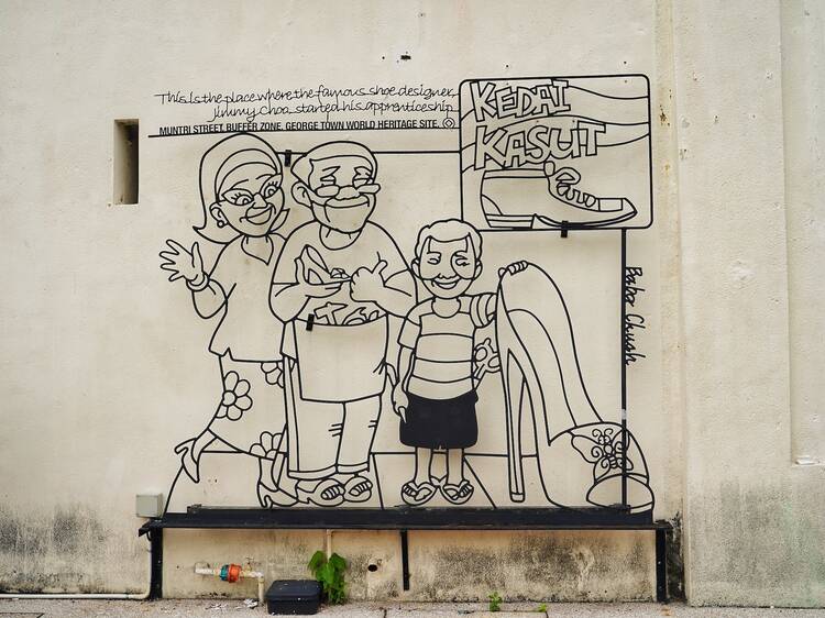 Penang