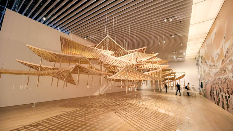 20 best art exhibitions in Tokyo right now