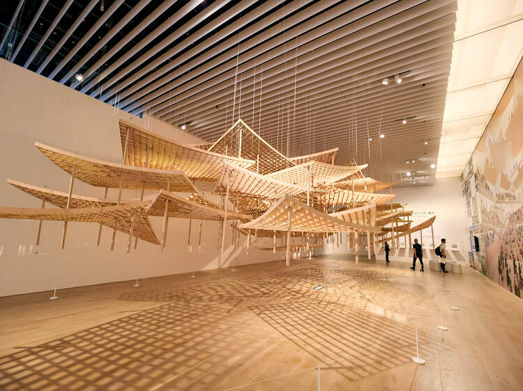 20 best art exhibitions in Tokyo right now