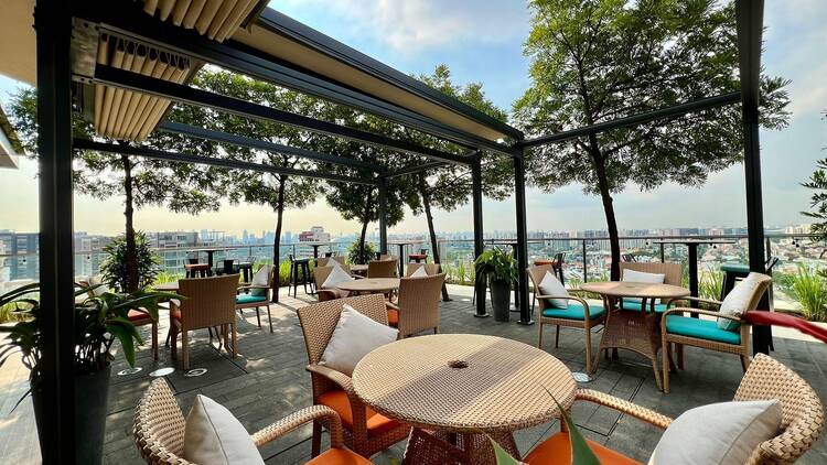 Hotel Indigo Singapore Katong