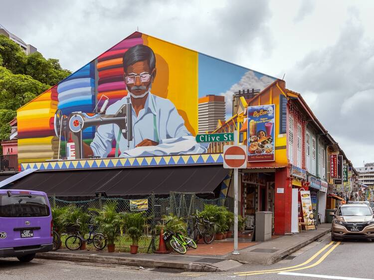 Singapore