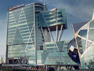 The 10 best hotels in Pretoria The 10 best hotels in Pretoria