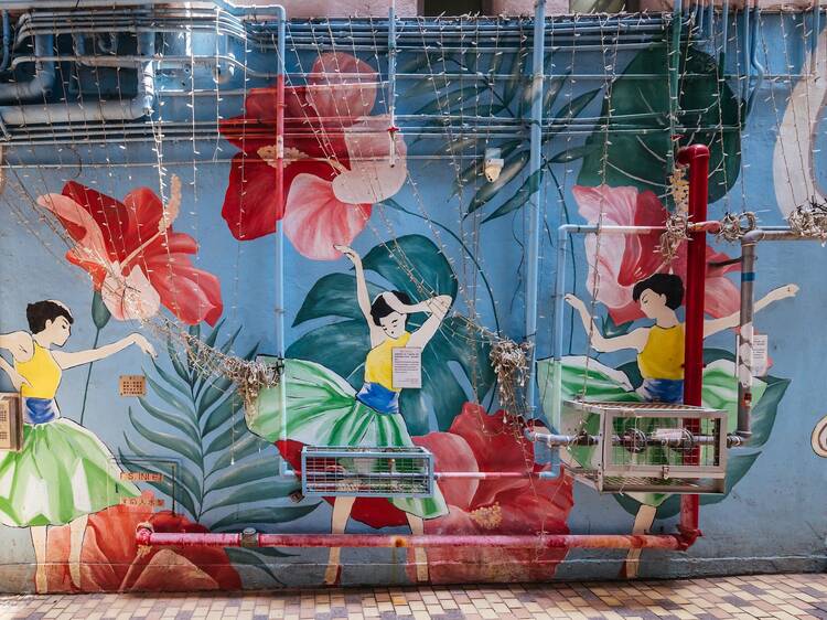 Hong Kong