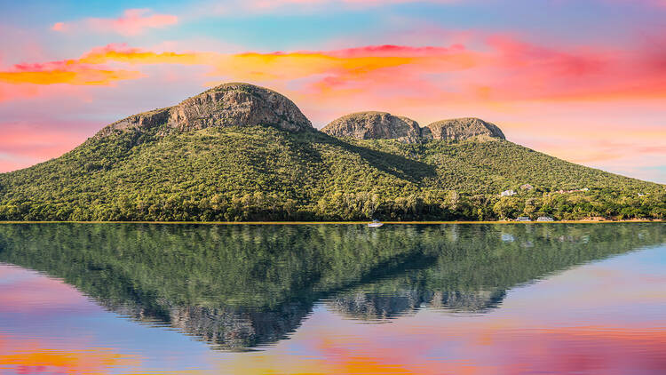The 7 best day trips from Johannesburg
