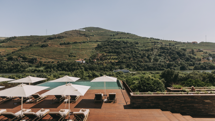 Torel Quinta da Vacaria