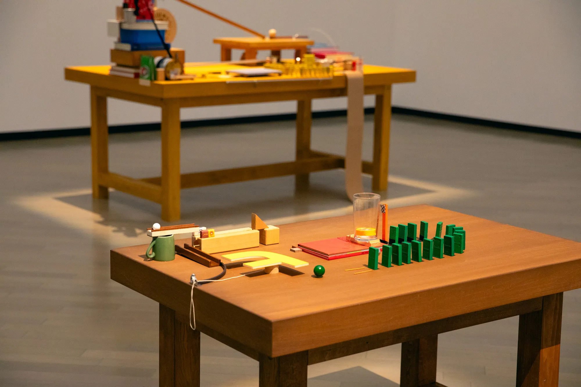 佐藤雅彦展 新しい×(作り方+分かり方)