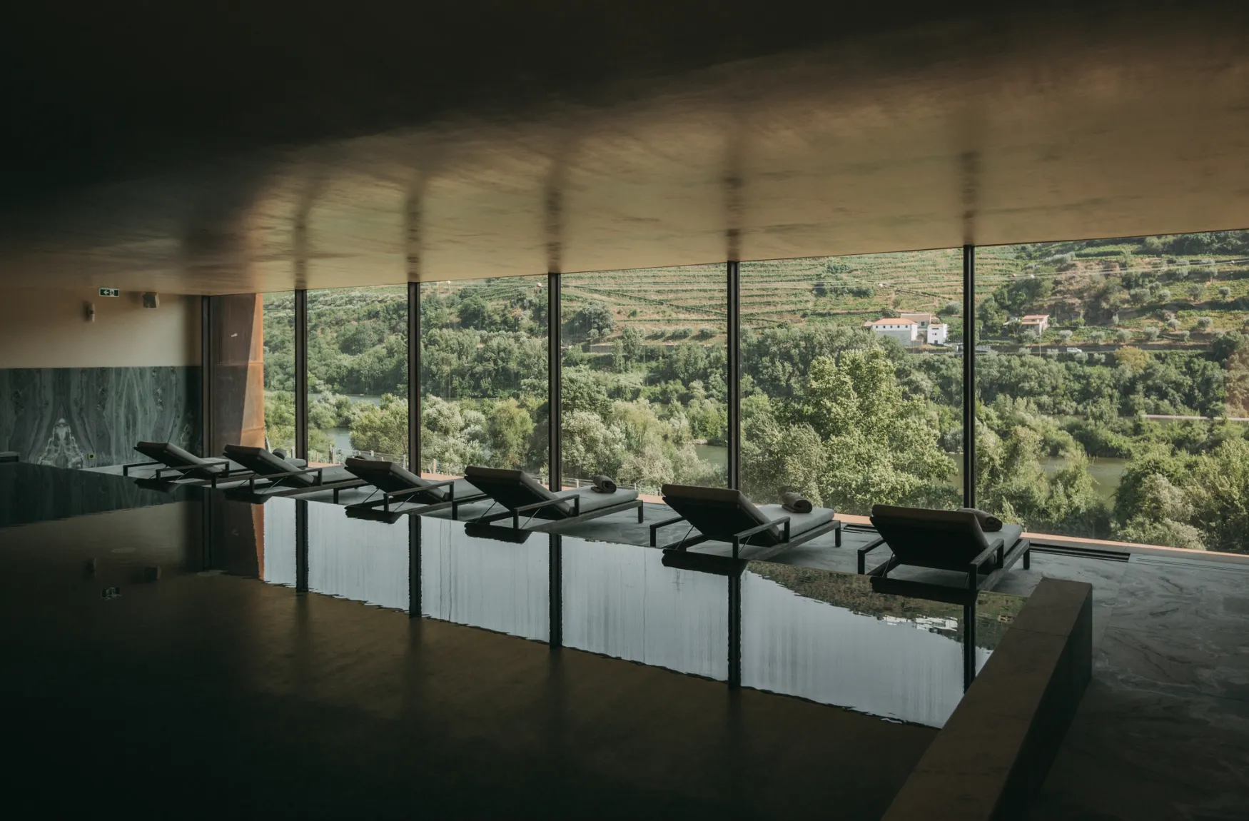 O spa