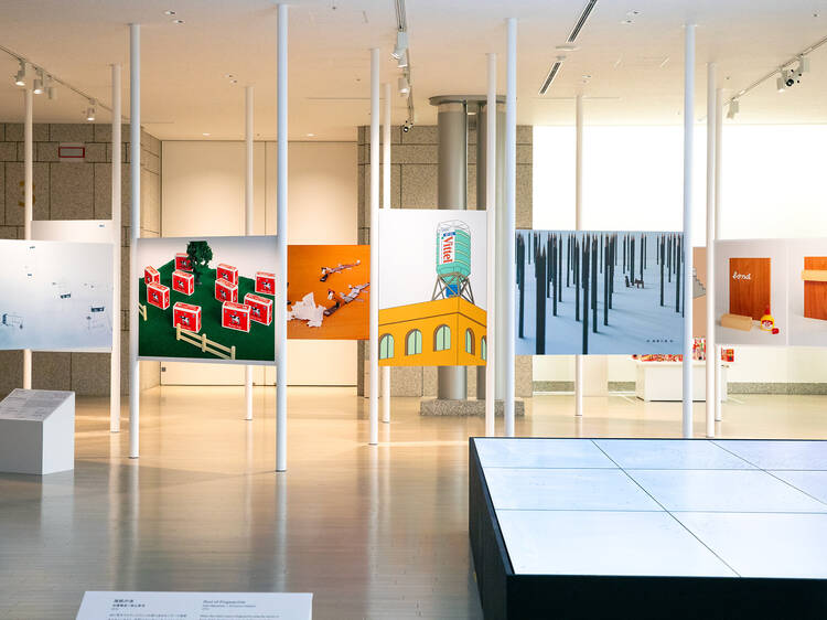 東京、7月から8月に行くべきアート展