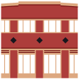 Building icon for Time Out Market Chicago