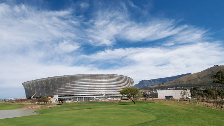 Ongoing: Parkruns across Cape Town