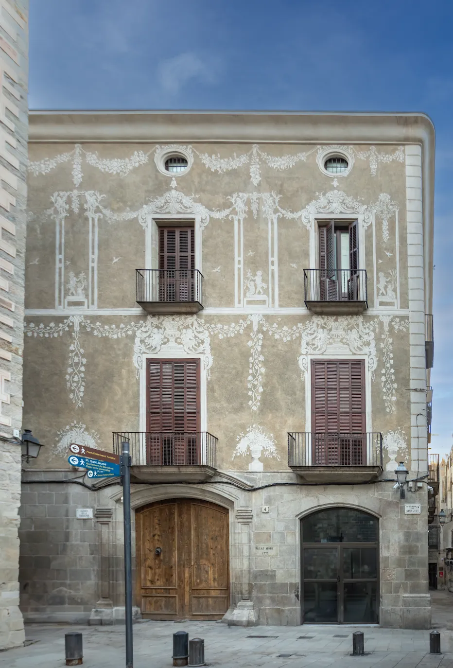 Palau Moxó