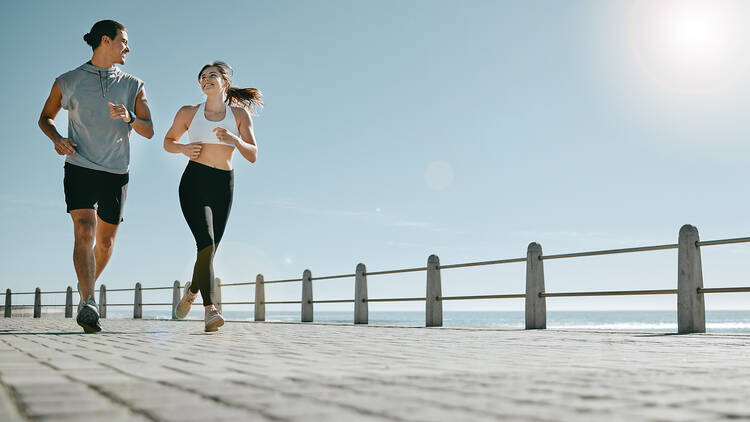 Looking further ahead: Get summer-ready with the Cape Town Marathon