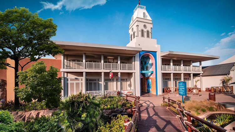 Visit Vanderbijlpark
