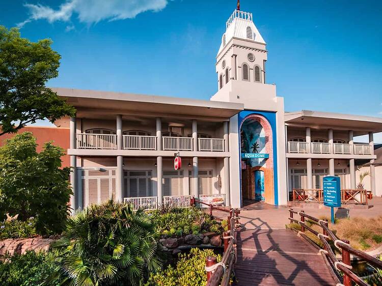 Visit Vanderbijlpark
