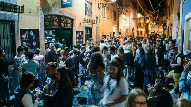 Bairro Alto