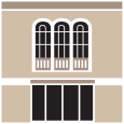 Building icon for Time Out Market Montreal