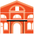 Building icon for Time Out Market Cape Town