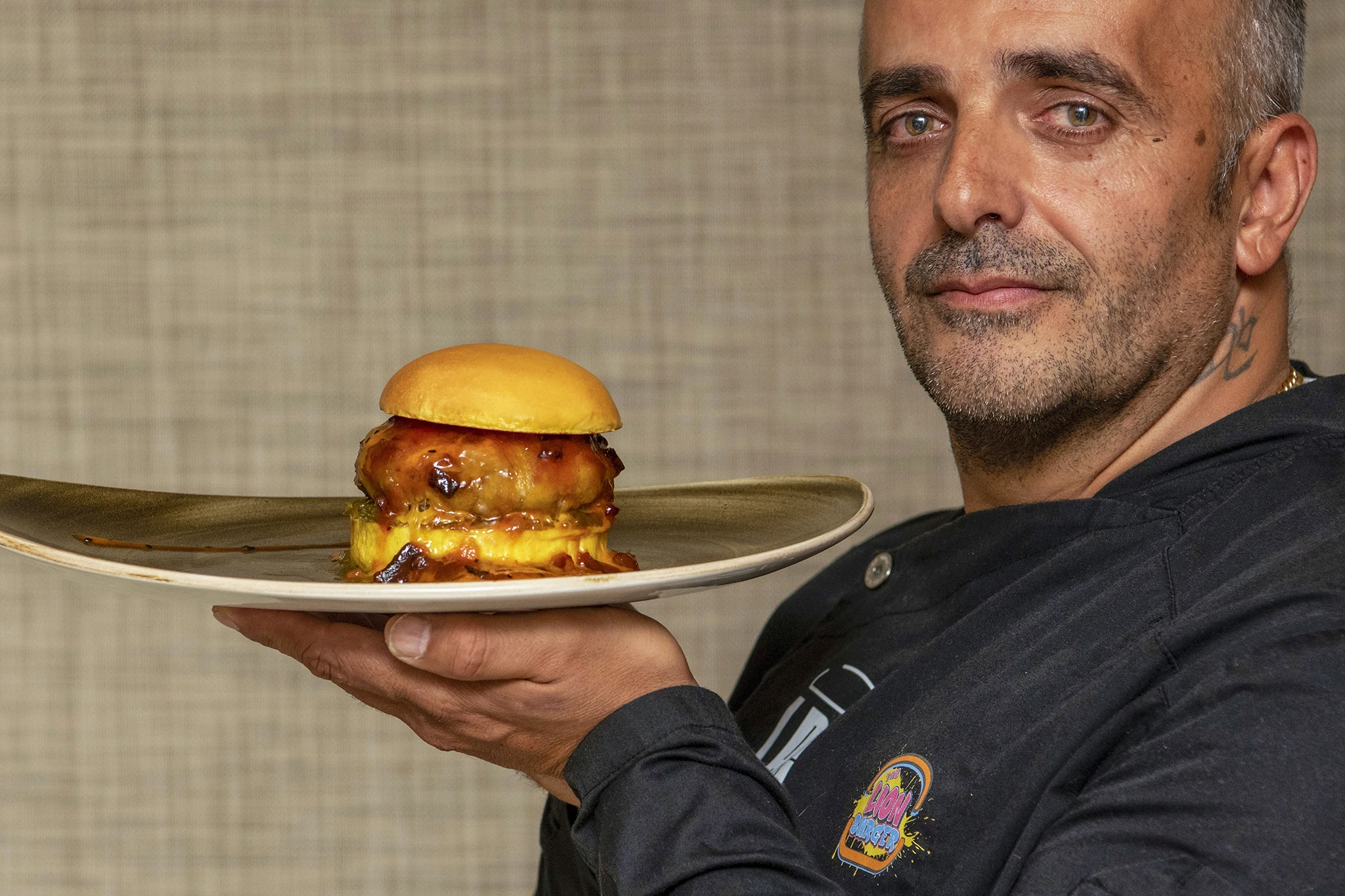 II Ruta de la Hamburguesa de Madrid y Alrededores