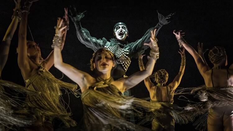 Cabaret