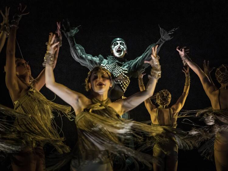 Cabaret