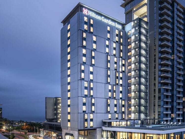 Hilton Garden Inn uMhlanga Arch Hotel