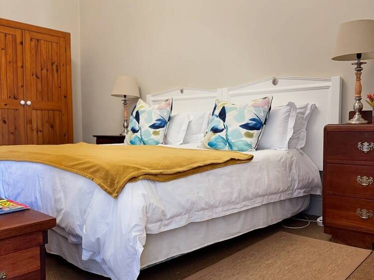 Nottingham Road Hotel