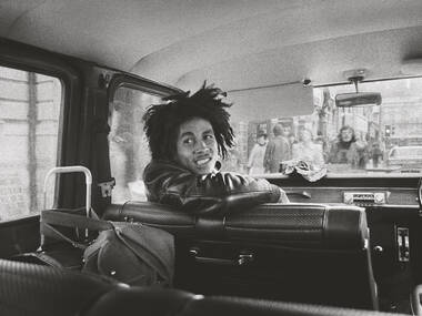 Dennis Morris: âMusic + Lifeâ Dennis Morris: âMusic + Lifeâ