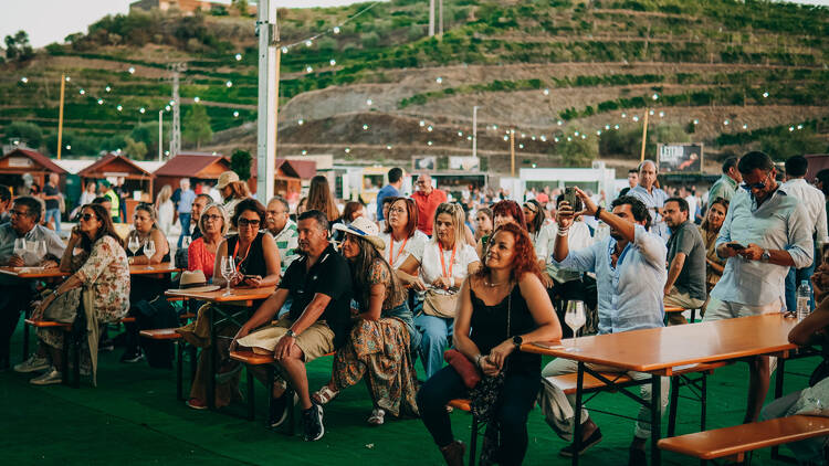 Douro & Porto Wine Festival 