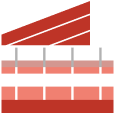 Building icon for Time Out Market Barcelona
