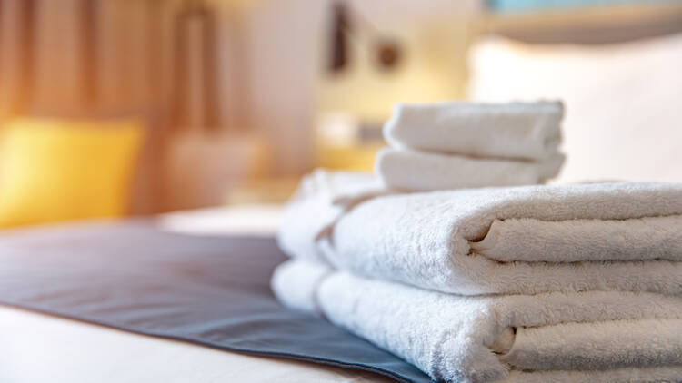 The Concierge Boutique Bungalows