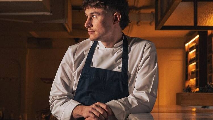 Gagnant Top Chef