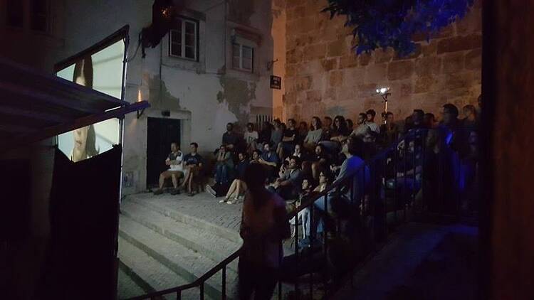 Cinalfama – Lisbon Film Festival