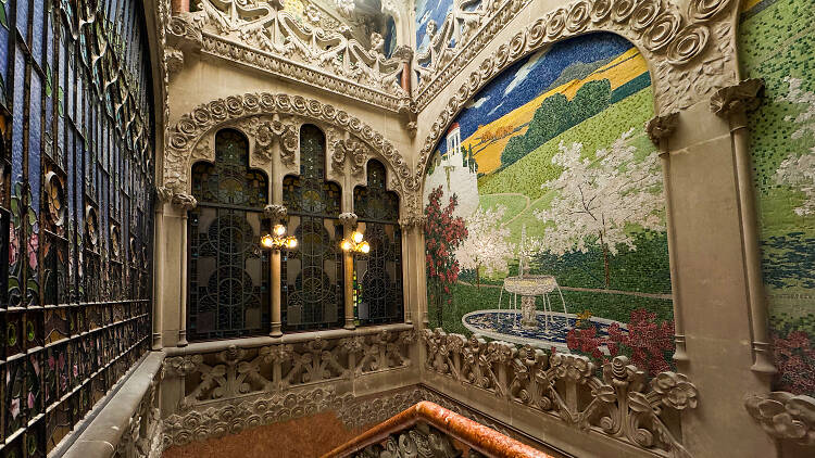 Casa Navás