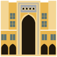 Building icon for Time Out Market Dubai