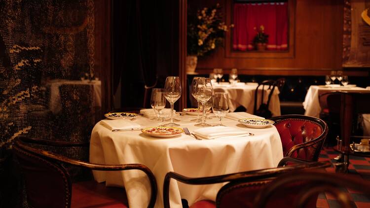 Carbone in New York, NY