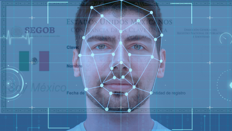 CURP biométrica: cómo es y cuándo se podrá tramitar