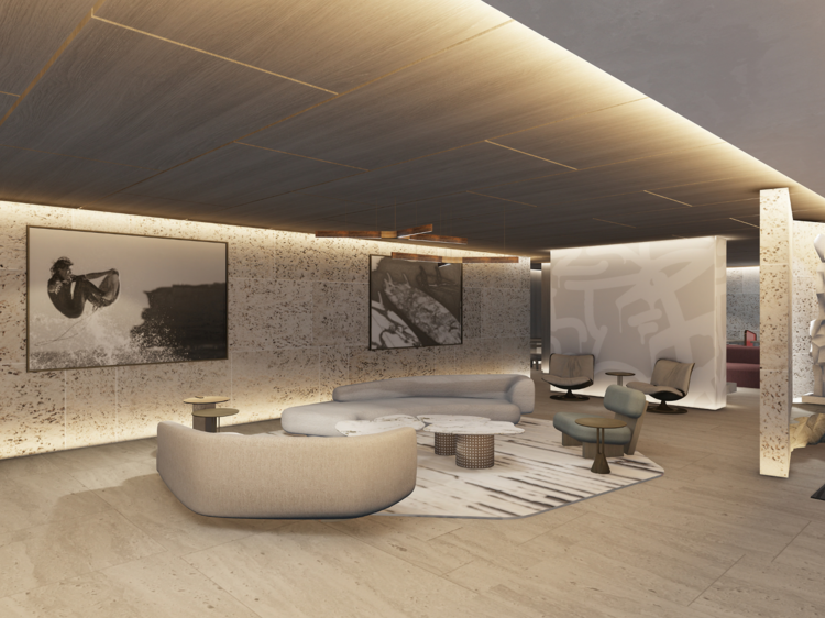 This world-first wellness space is landing in Sydney this month