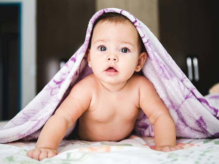 These 20 baby names could disappear from Australia by the next generation