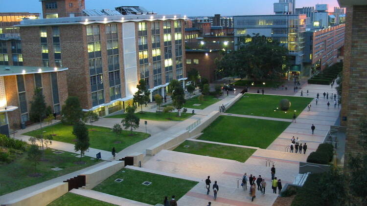 UNSW