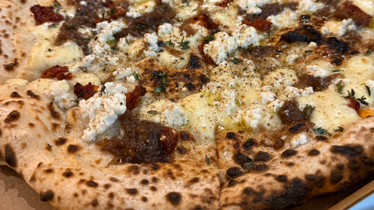 Westwood Pizza