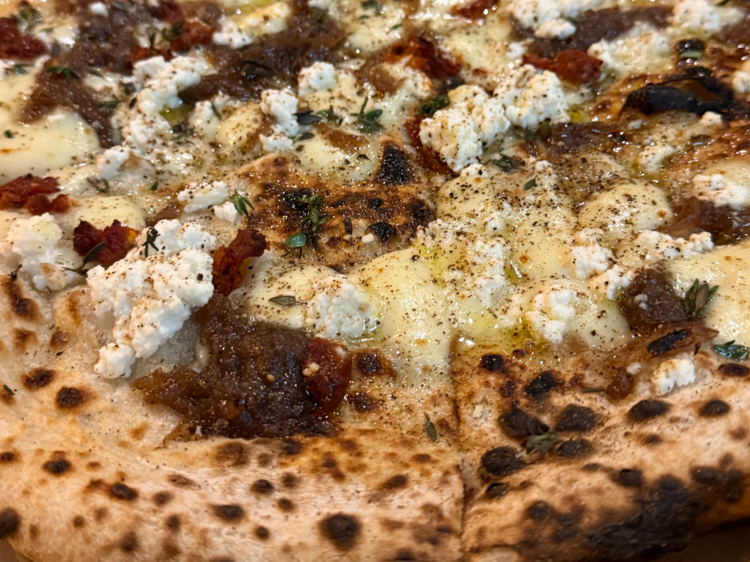 Westwood Pizza