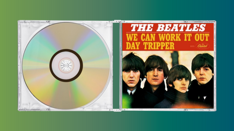 "Day Tripper"