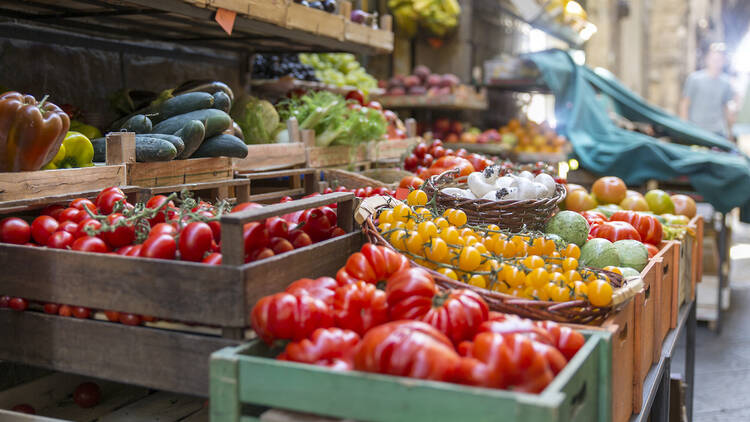 Bangladesh Market