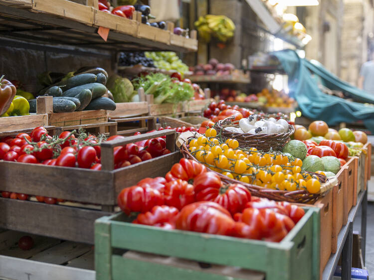 Bangladesh Market